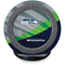 NFL Seattle Seahawks Fast Charge Wireless Charging Stand Skin
